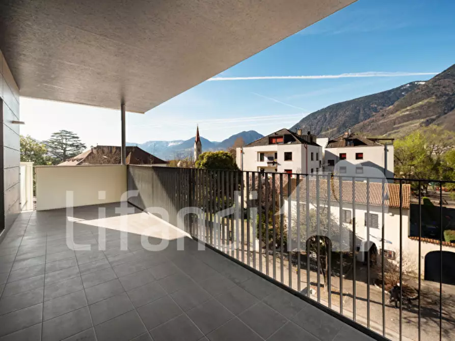 Immagine 15 di Attico in vendita  in Via San Marco a Merano .Meran.