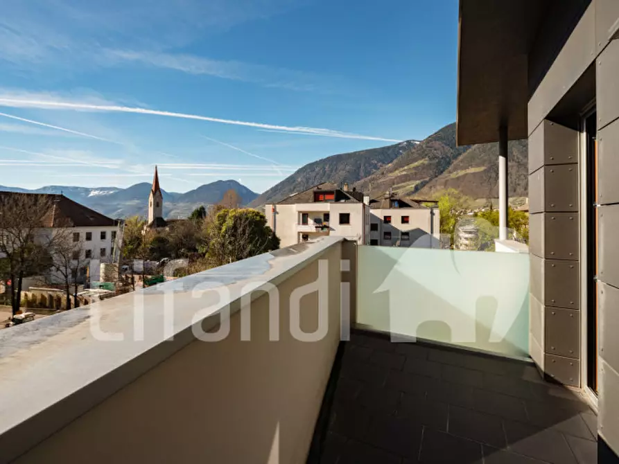 Immagine 16 di Attico in vendita  in Via San Marco a Merano .Meran.