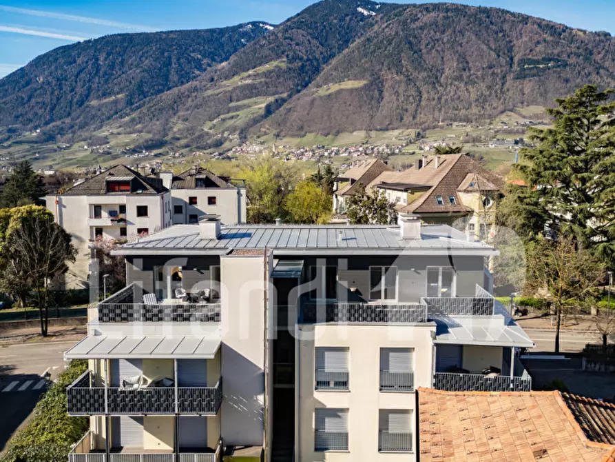 Immagine 17 di Attico in vendita  in Via San Marco a Merano .Meran.