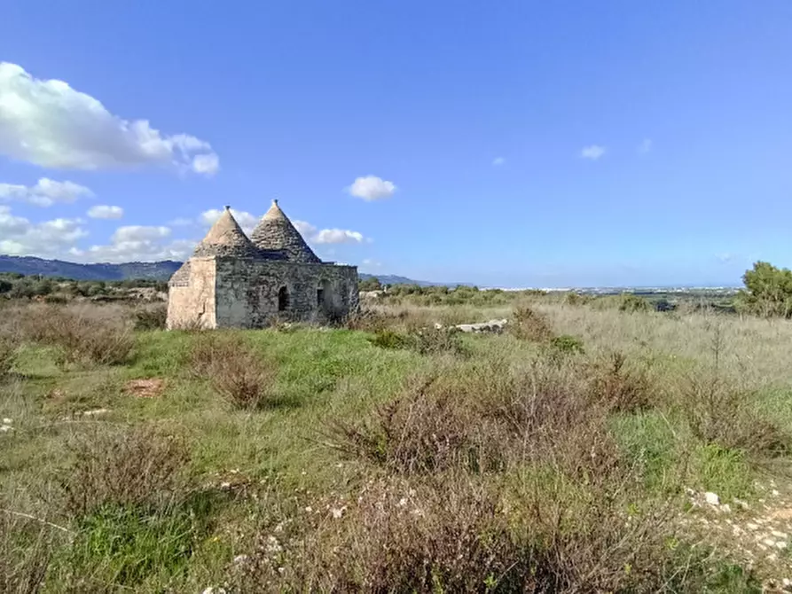 Immagine 20 di Rustico / casale in vendita  in AMUJA a Fasano