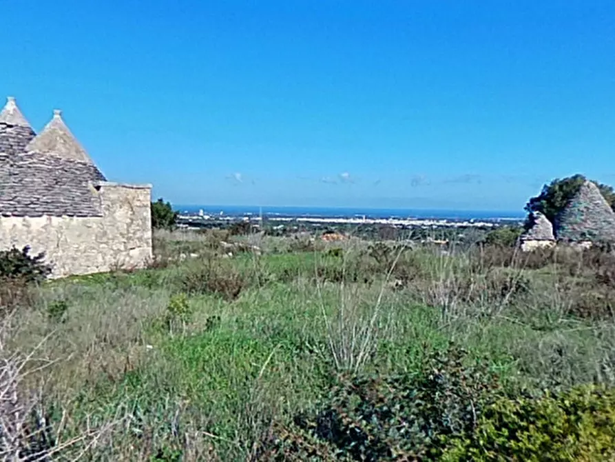 Immagine 23 di Rustico / casale in vendita  in AMUJA a Fasano