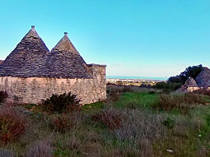 Immagine 24 di Rustico / casale in vendita  in AMUJA a Fasano
