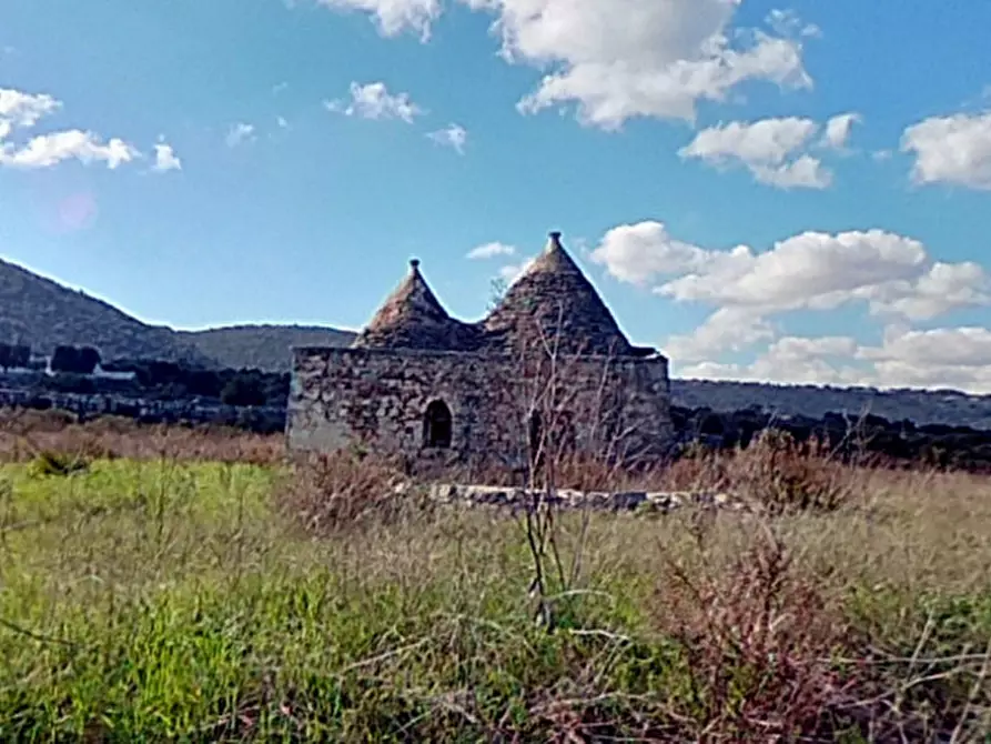 Immagine 26 di Rustico / casale in vendita  in AMUJA a Fasano