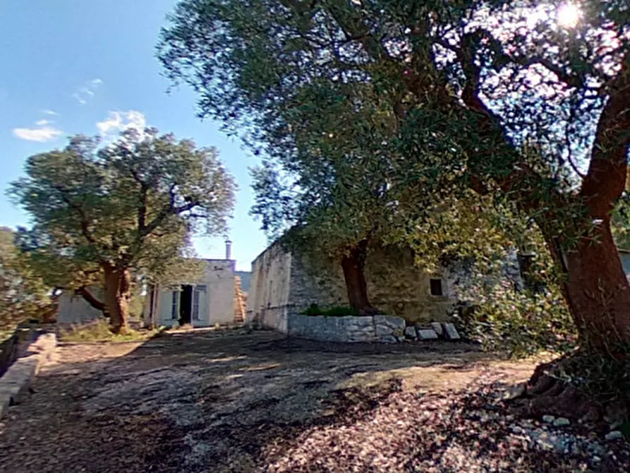 Immagine 27 di Rustico / casale in vendita  in AMUJA a Fasano