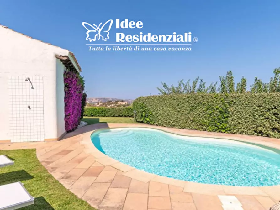 Immagine 4 di Villa in affitto  in VIA LA SARRA a Palau