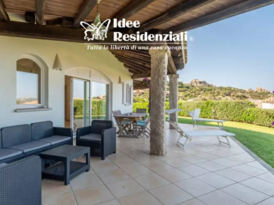 Immagine 5 di Villa in affitto  in VIA LA SARRA a Palau