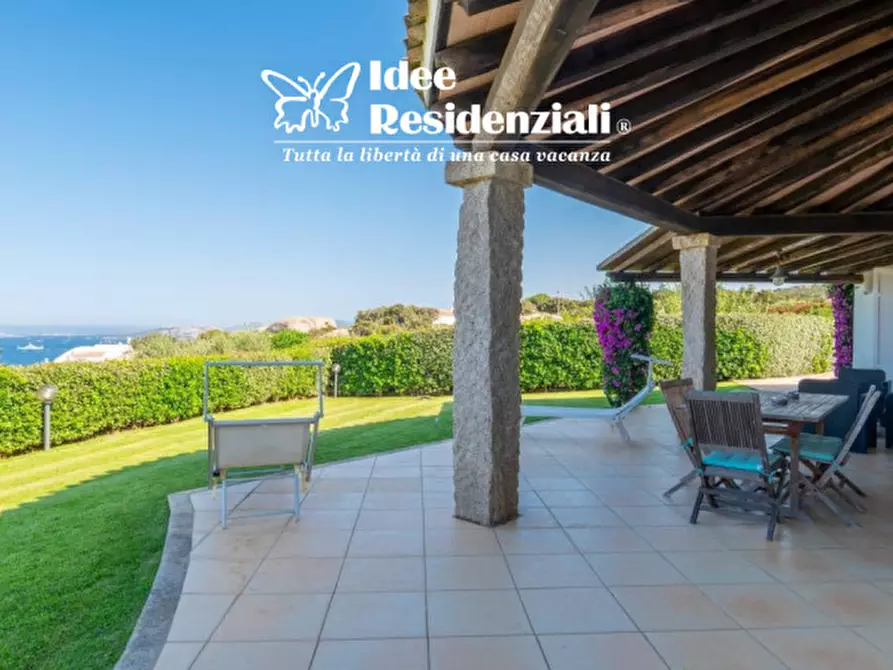 Immagine 6 di Villa in affitto  in VIA LA SARRA a Palau