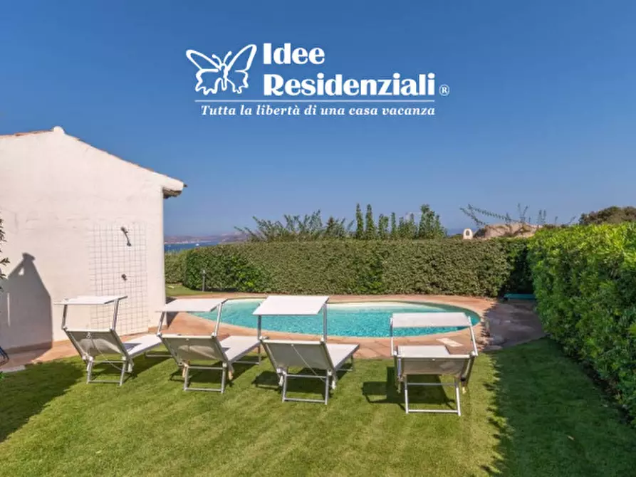 Immagine 7 di Villa in affitto  in VIA LA SARRA a Palau