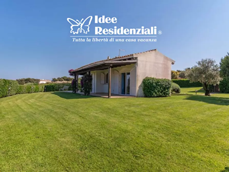 Immagine 10 di Villa in affitto  in VIA LA SARRA a Palau