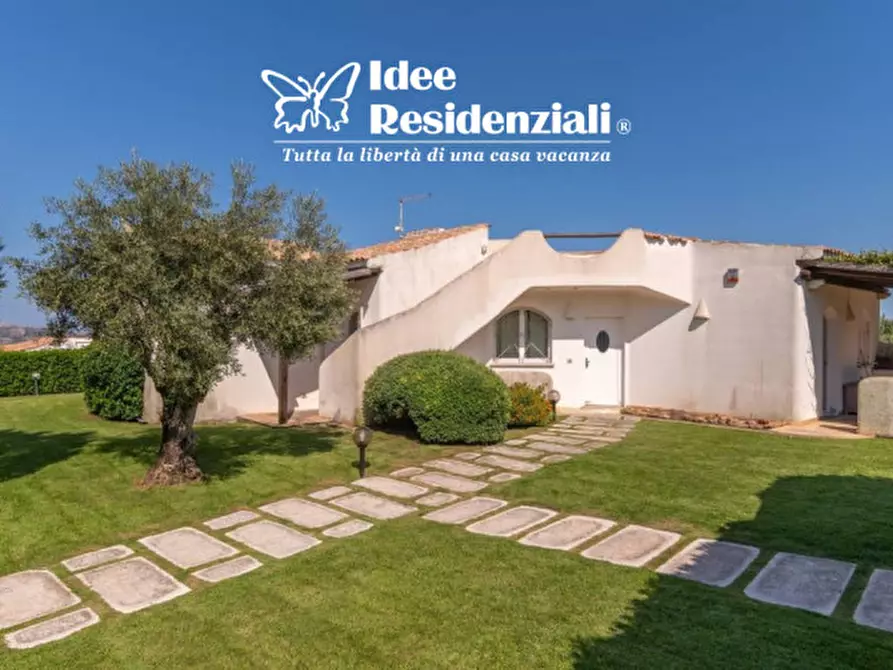 Immagine 10 di Villa in affitto  in VIA LA SARRA a Palau