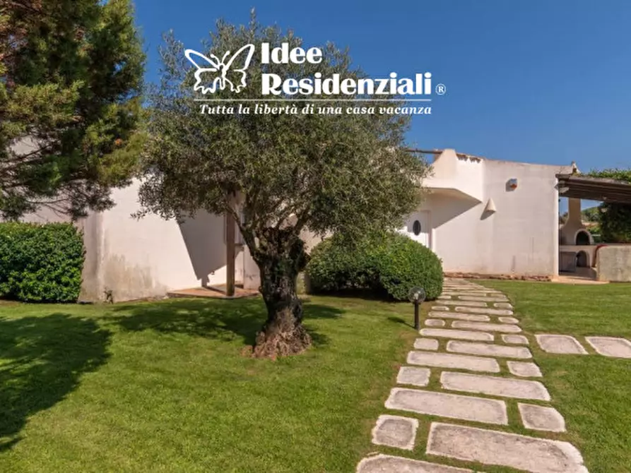 Immagine 11 di Villa in affitto  in VIA LA SARRA a Palau