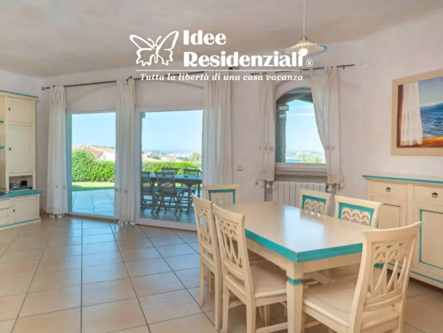 Immagine 11 di Villa in affitto  in VIA LA SARRA a Palau