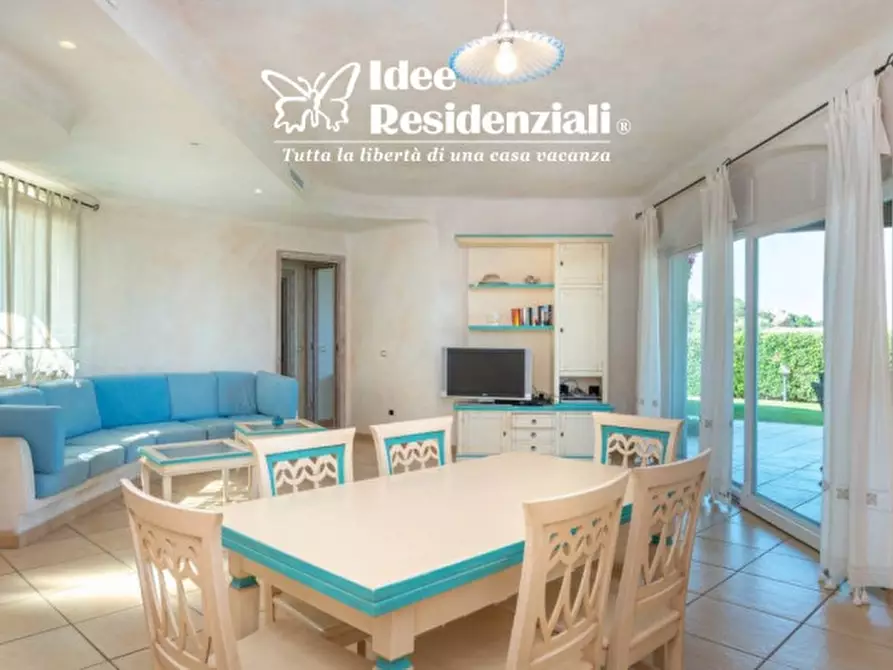 Immagine 14 di Villa in affitto  in VIA LA SARRA a Palau