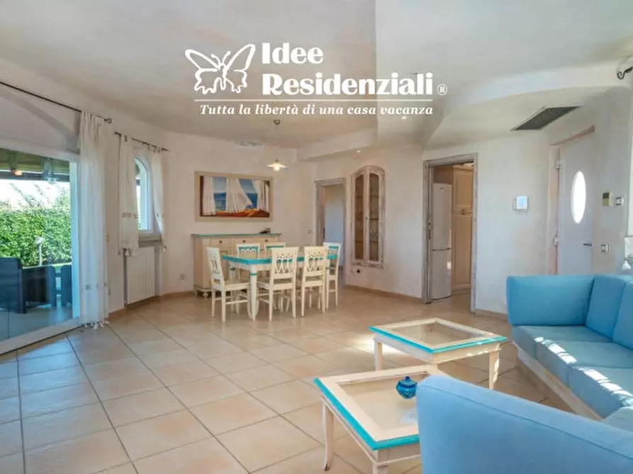 Immagine 15 di Villa in affitto  in VIA LA SARRA a Palau