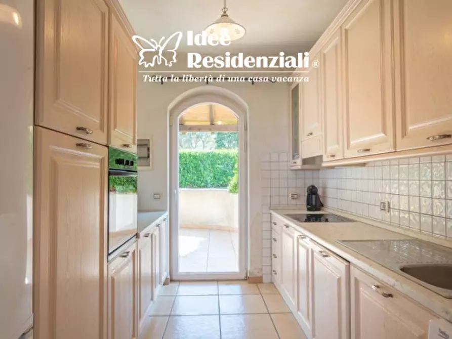 Immagine 16 di Villa in affitto  in VIA LA SARRA a Palau