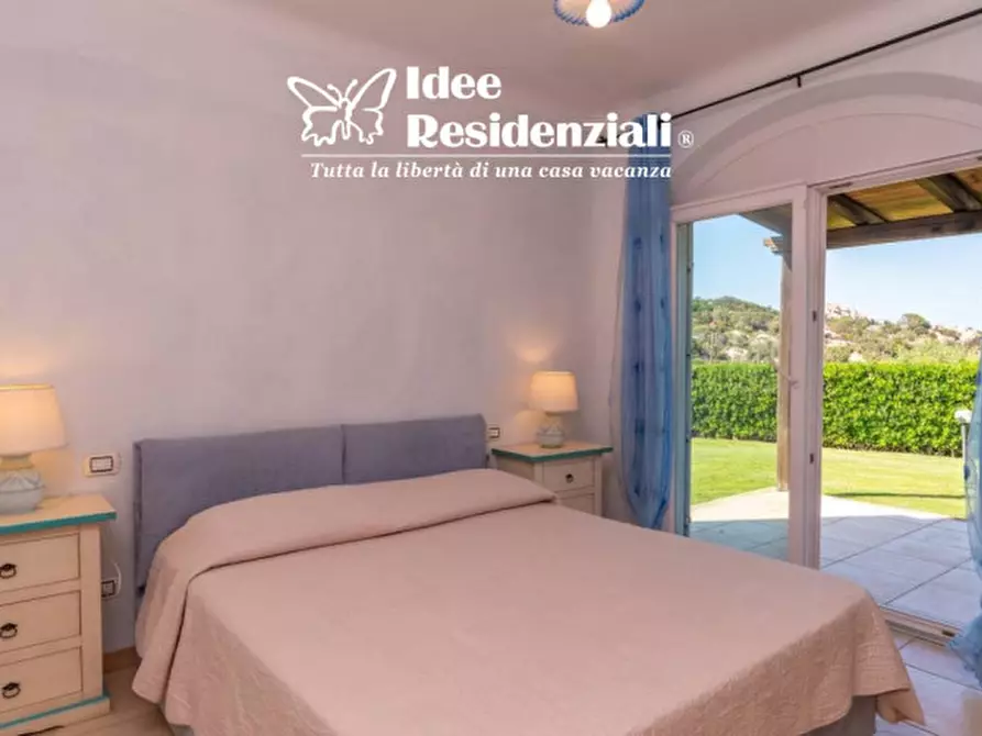 Immagine 16 di Villa in affitto  in VIA LA SARRA a Palau