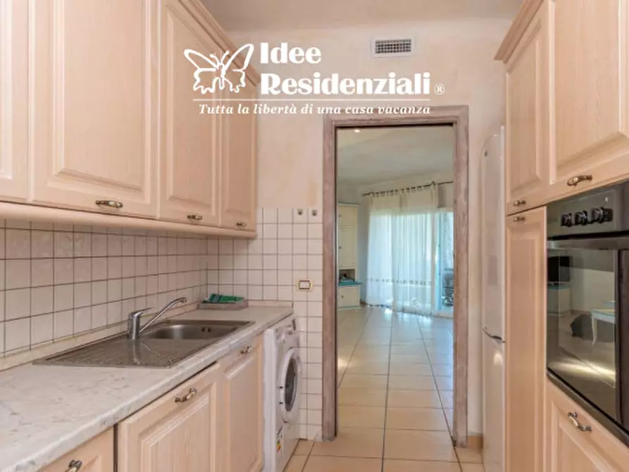 Immagine 17 di Villa in affitto  in VIA LA SARRA a Palau