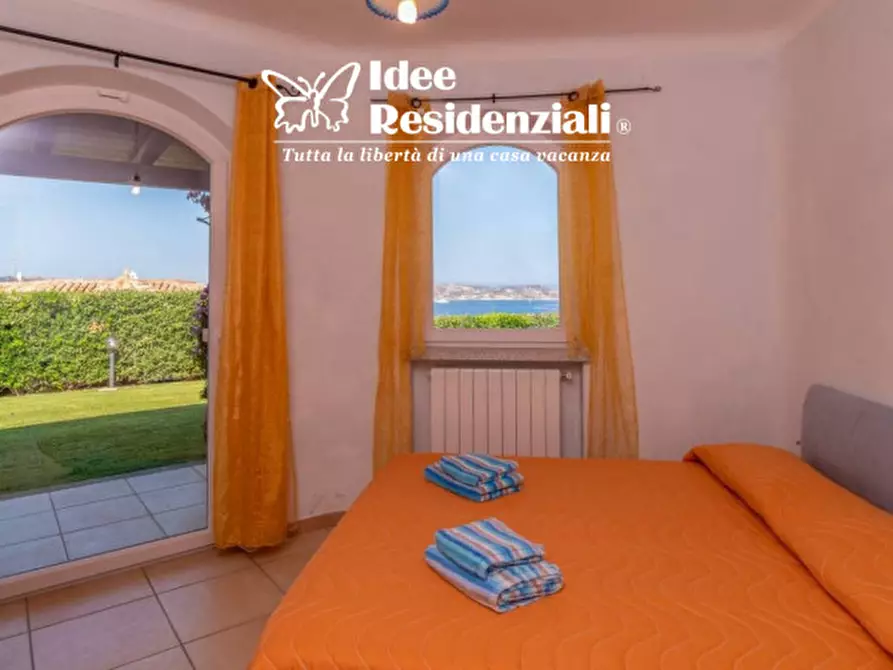 Immagine 19 di Villa in affitto  in VIA LA SARRA a Palau