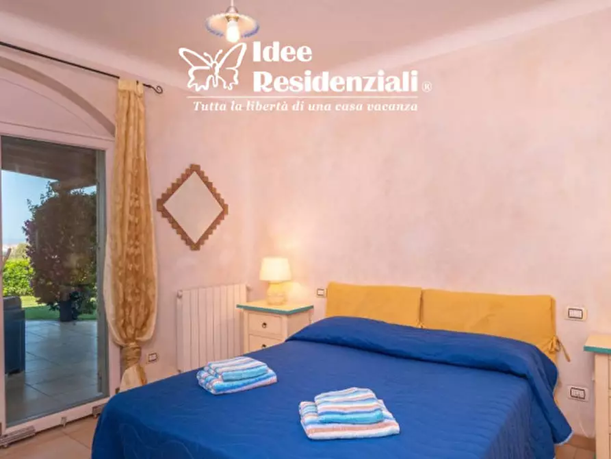 Immagine 20 di Villa in affitto  in VIA LA SARRA a Palau