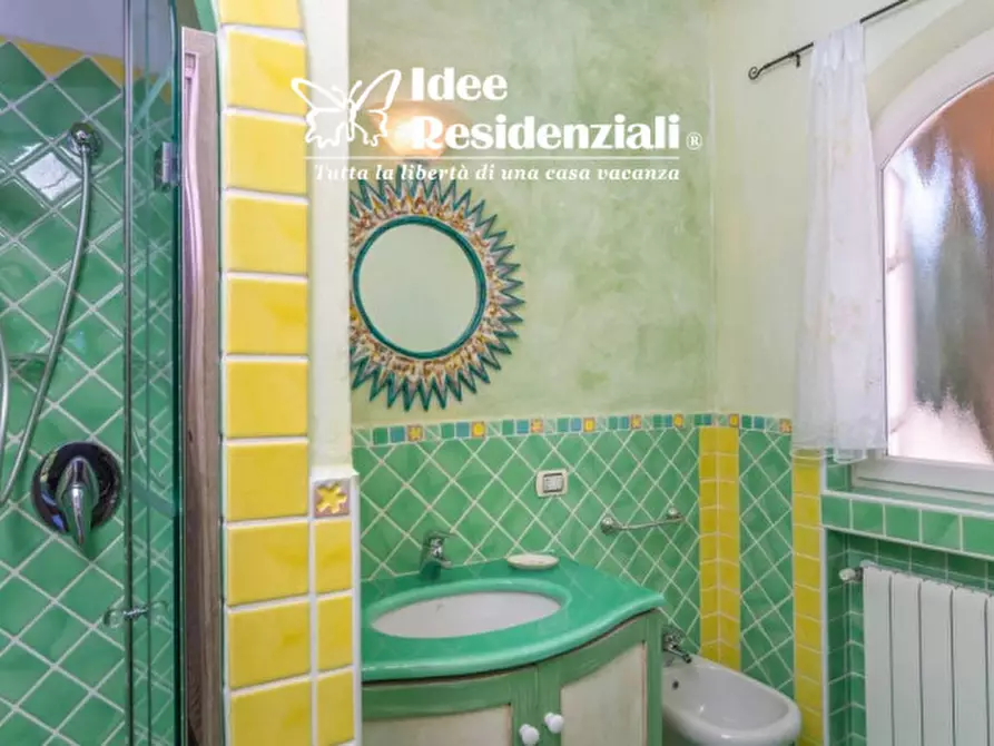 Immagine 21 di Villa in affitto  in VIA LA SARRA a Palau