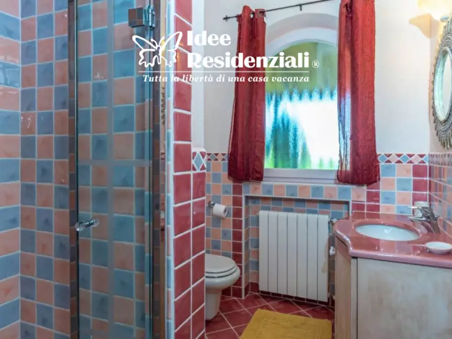Immagine 21 di Villa in affitto  in VIA LA SARRA a Palau
