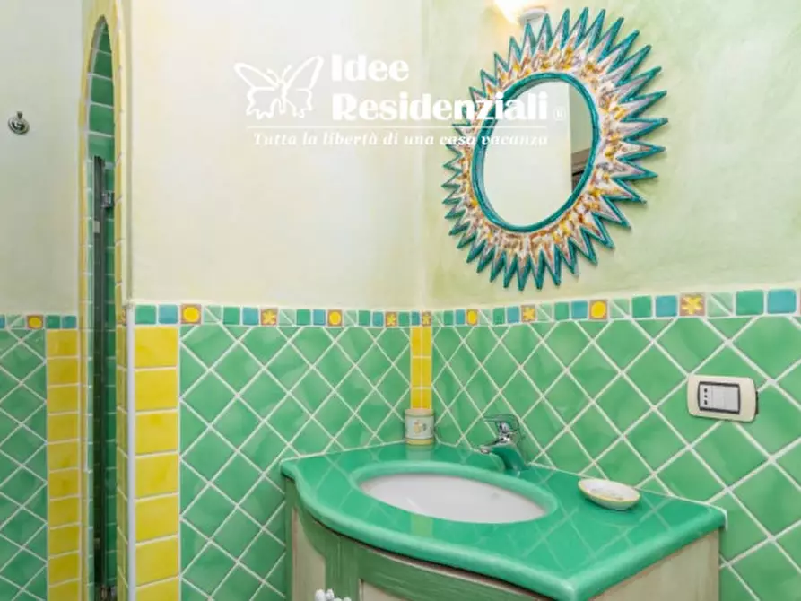 Immagine 22 di Villa in affitto  in VIA LA SARRA a Palau