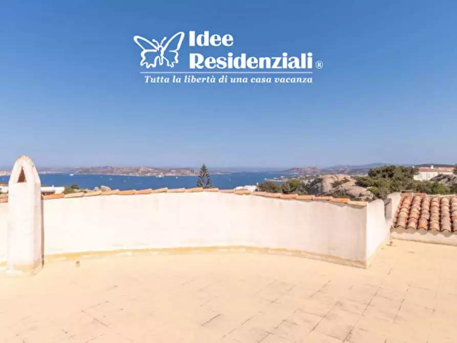 Immagine 22 di Villa in affitto  in VIA LA SARRA a Palau