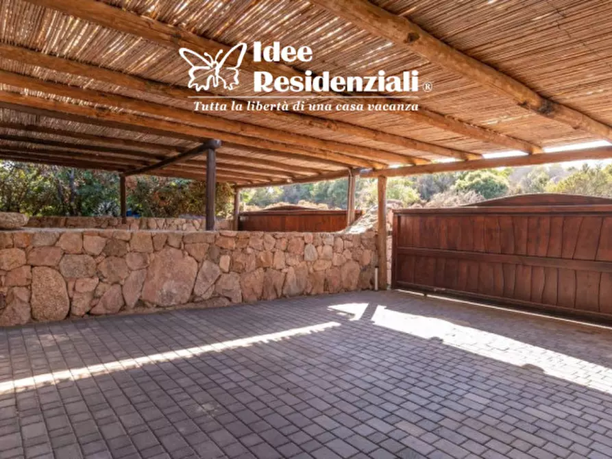 Immagine 23 di Villa in affitto  in VIA LA SARRA a Palau