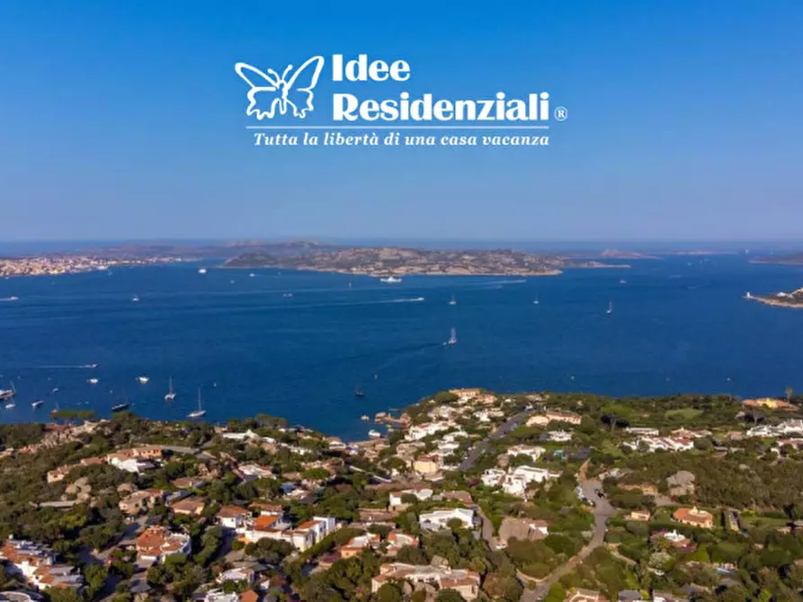 Immagine 24 di Villa in affitto  in VIA LA SARRA a Palau