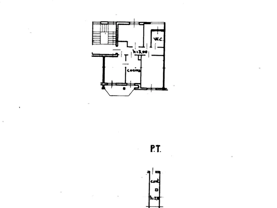 Immagine 34 di Appartamento in vendita  in Strada Montanara a Parma