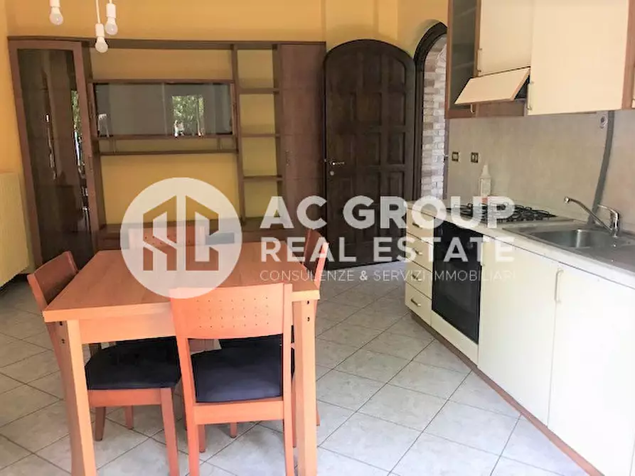 Immagine 1 di Appartamento in affitto  in Via Fiume a Saronno