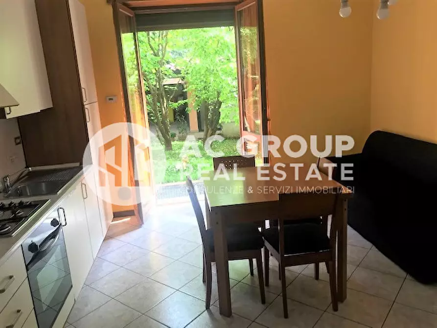 Immagine 3 di Appartamento in affitto  in Via Fiume a Saronno