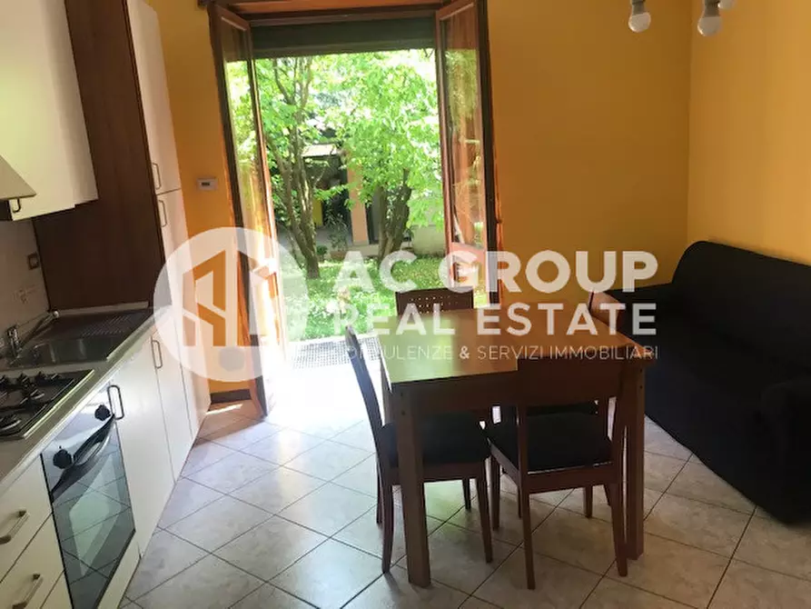 Immagine 4 di Appartamento in affitto  in Via Fiume a Saronno