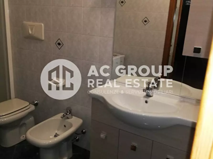 Immagine 6 di Appartamento in affitto  in Via Fiume a Saronno