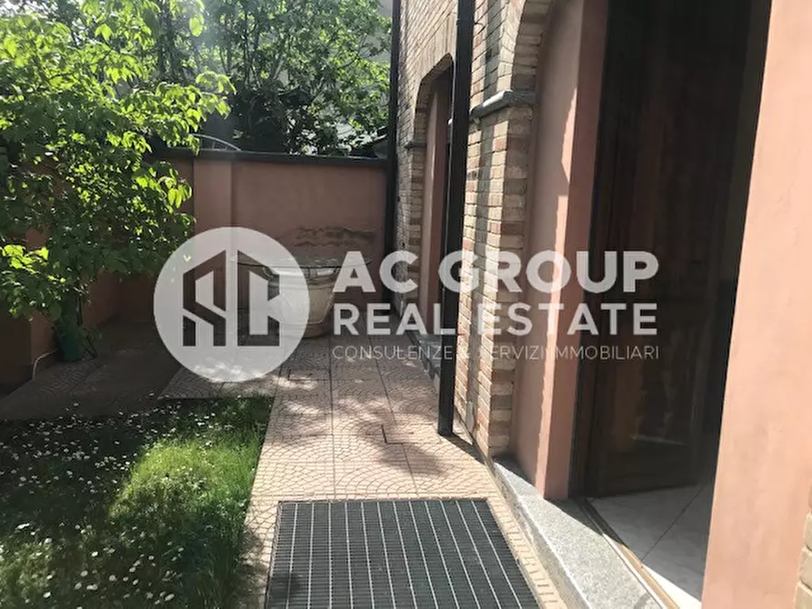 Immagine 9 di Appartamento in affitto  in Via Fiume a Saronno