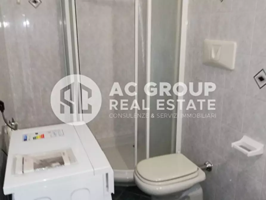 Immagine 10 di Appartamento in affitto  in Via Fiume a Saronno