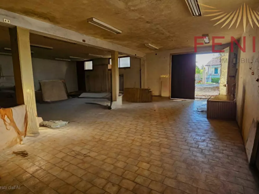 Immagine 39 di Villa in vendita  in VIA DELLE BATTAGLIE a Cornuda