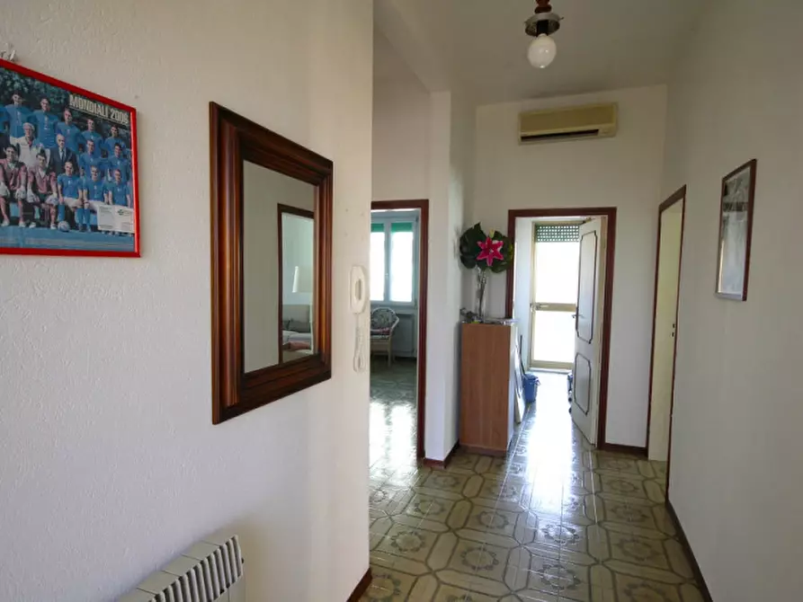 Immagine 4 di Casa bifamiliare in vendita  in viale Campania 10 a Riccione