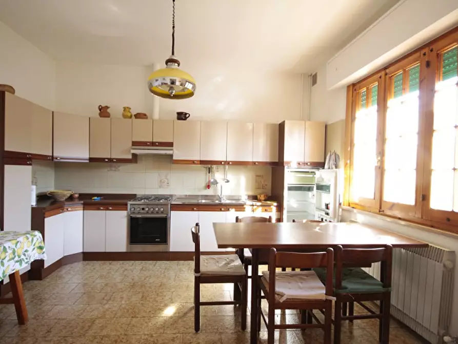 Immagine 7 di Casa bifamiliare in vendita  in viale Campania 10 a Riccione