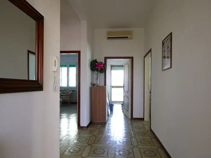 Immagine 8 di Casa bifamiliare in vendita  in viale Campania 10 a Riccione