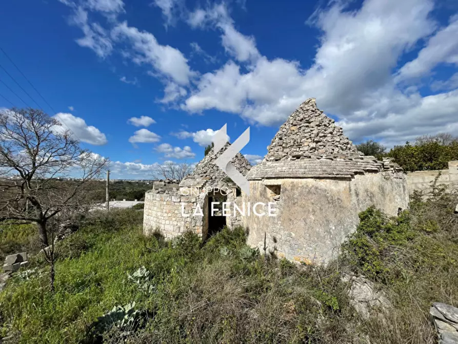 Immagine 1 di Rustico / casale in vendita  in C.da Nardelli a Locorotondo