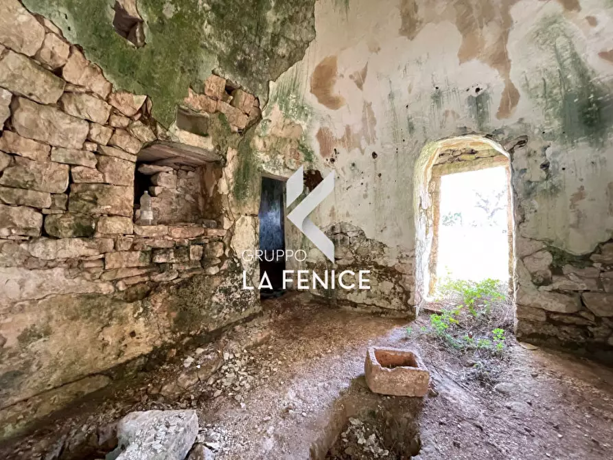 Immagine 3 di Rustico / casale in vendita  in C.da Nardelli a Locorotondo