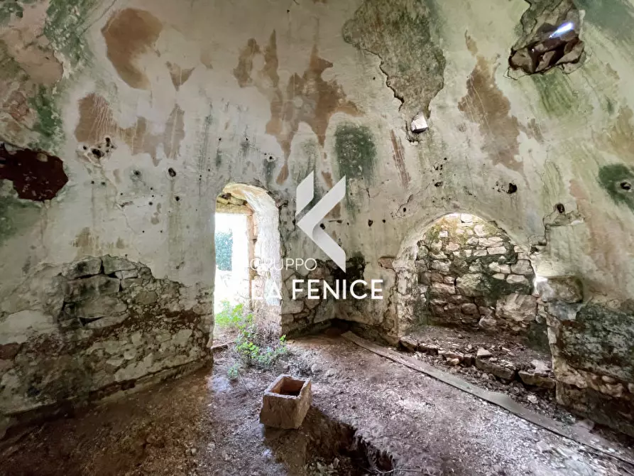 Immagine 5 di Rustico / casale in vendita  in C.da Nardelli a Locorotondo