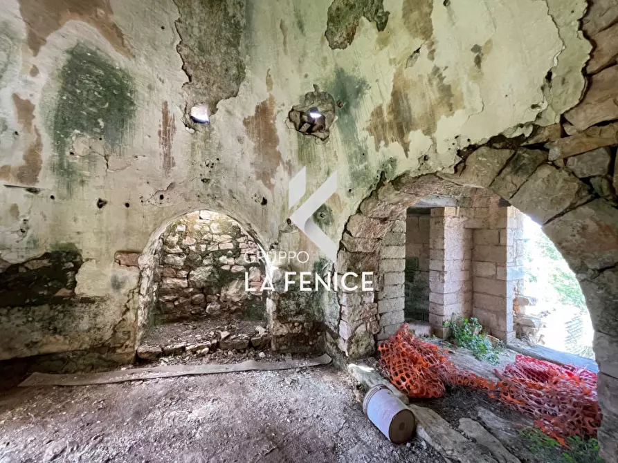 Immagine 6 di Rustico / casale in vendita  in C.da Nardelli a Locorotondo
