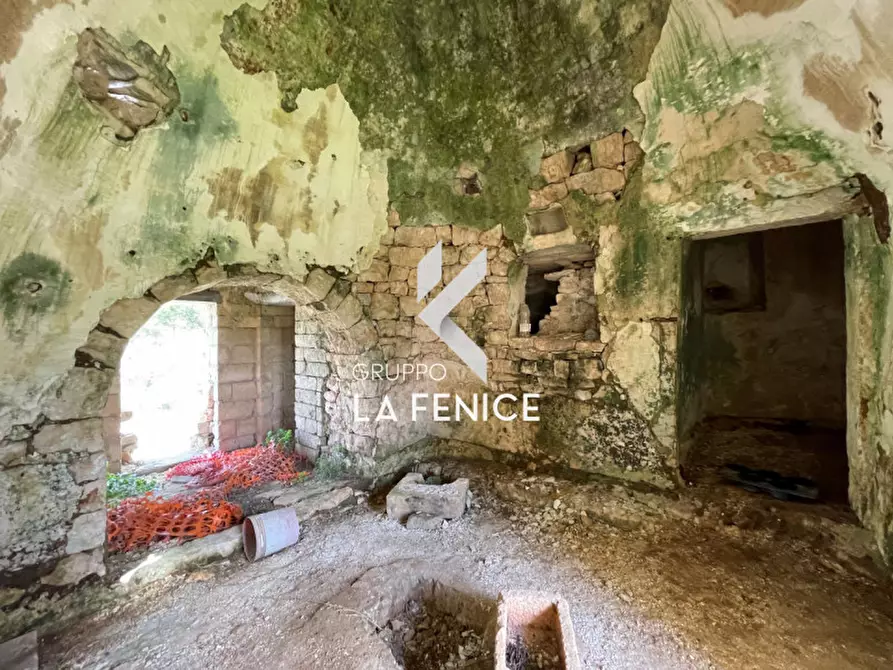 Immagine 9 di Rustico / casale in vendita  in C.da Nardelli a Locorotondo