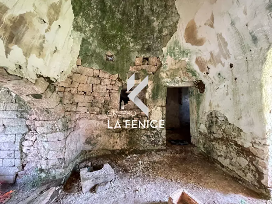 Immagine 10 di Rustico / casale in vendita  in C.da Nardelli a Locorotondo