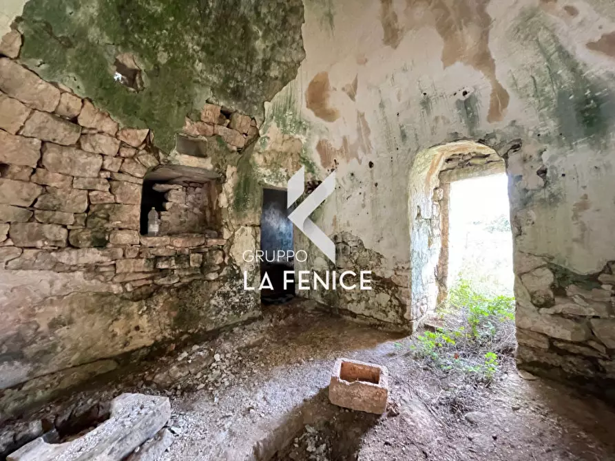 Immagine 11 di Rustico / casale in vendita  in C.da Nardelli a Locorotondo