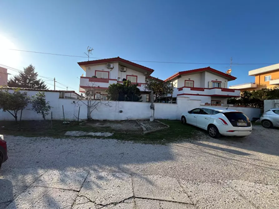 Immagine 2 di Appartamento in vendita  in VIA DEL COMBATTENTE a Anzio