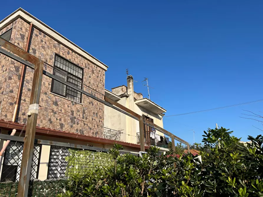 Immagine 3 di Appartamento in vendita  in VIA DEL COMBATTENTE a Anzio