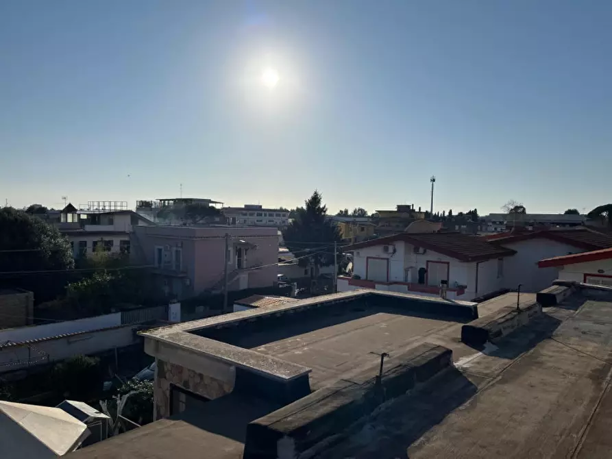 Immagine 4 di Appartamento in vendita  in VIA DEL COMBATTENTE a Anzio